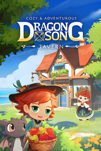 Dragon Song Tavern Cozy And Adventurous ราคาถูก